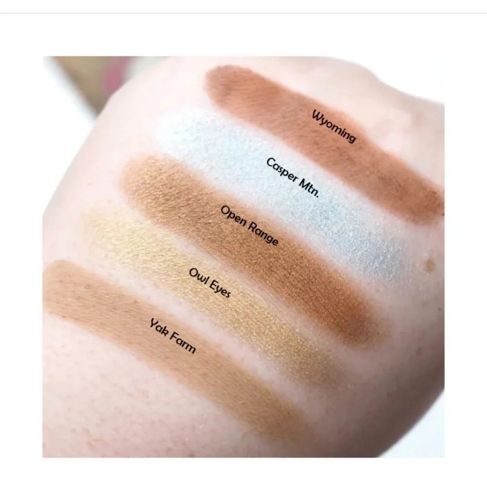 Jeffree Star Eyeshadow